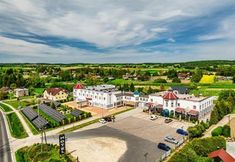 Others 5 Hotel Restauracja Venus