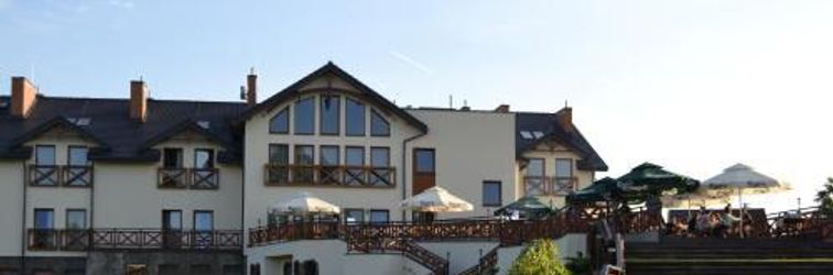 Others Borowinowy Zdrój Hotel Wellness Spa & Conference