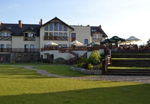 Others Borowinowy Zdrój Hotel Wellness Spa & Conference