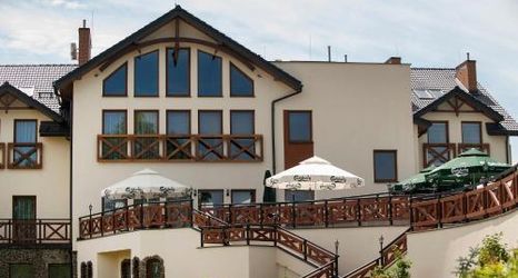 Others 2 Borowinowy Zdrój Hotel Wellness Spa & Conference