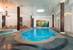 Others 4 Borowinowy Zdrój Hotel Wellness Spa & Conference