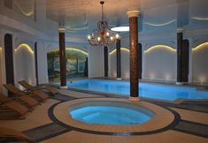 Others 5 Borowinowy Zdrój Hotel Wellness Spa & Conference