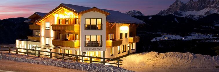 其他 Hotel Winterer