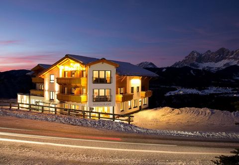 其他 Hotel Winterer