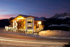 其他 Hotel Winterer