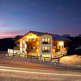 Hotel Winterer 1, 酒店 格罗斯索尔克