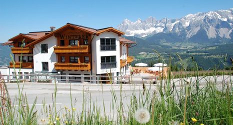 其他 2 Hotel Winterer