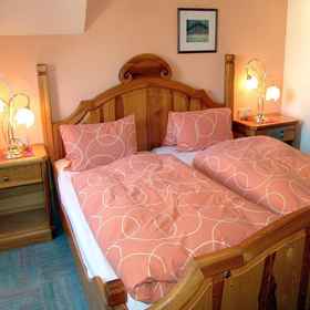 Hotel-Restaurant Fischer1 , 飯店哈特贝格