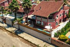 Others Pousada Vovozinho