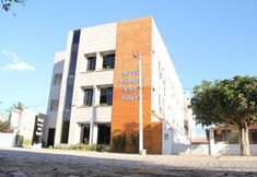 其他 2 Hotel Paraíso Das Águas