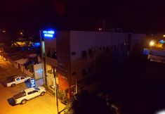 其他 3 Hotel Paraíso Das Águas