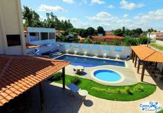 其他 4 Hotel Paraíso Das Águas