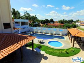 其他 4 Hotel Paraíso Das Águas