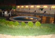 其他 5 Hotel Paraíso Das Águas