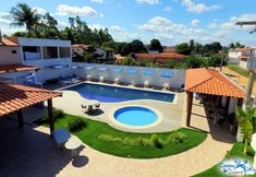 其他 6 Hotel Paraíso Das Águas