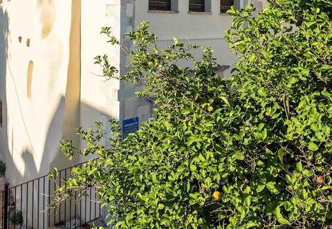 อื่นๆ Lithinon Luxury Suite