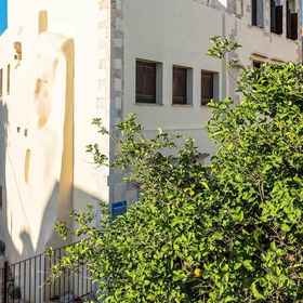 Lithinon Luxury Suite 1, โรงแรม & ที่พัก Mitropoleos Square