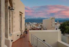 อื่นๆ 4 Lithinon Luxury Suite