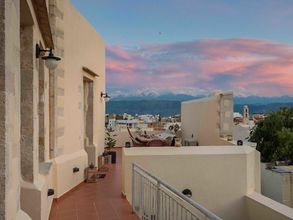 อื่นๆ 4 Lithinon Luxury Suite