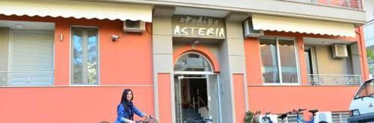 Others Studios Asteria