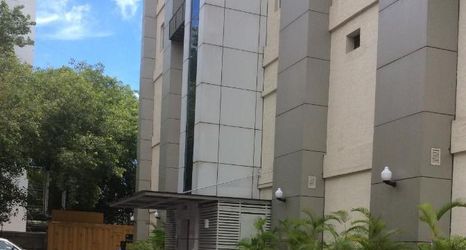 其他 2 The Lotus Hotel Sameera