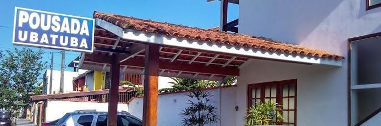 Others Pousada Ubatuba Itaguá