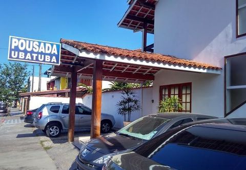 Others Pousada Ubatuba Itaguá