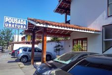 Others Pousada Ubatuba Itaguá