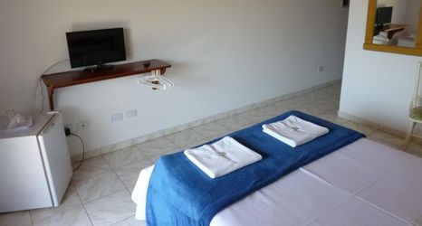 Lainnya 2 Pousada Ubatuba Itaguá