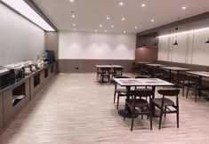 Others 7 Hanting Express Taizhou Jiangyan Avenue