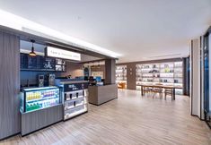 Lainnya 3 Hanting Express Suzhou High Speed Rail North Station Cailian Road