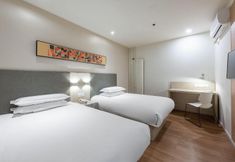 Others 6 Hanting Express Hotel Taiyuan Xinnan'gong Square