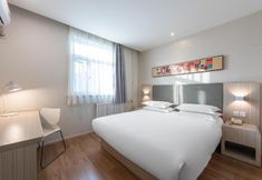 Others 7 Hanting Express Hotel Taiyuan Xinnan'gong Square