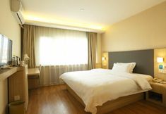 Khác 5 Hanting Express Jinan Huaxin Road