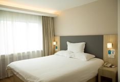 Khác 7 Hanting Express Jinan Huaxin Road