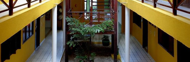 其他 POUSADA VERDES MARES