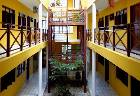 其他 POUSADA VERDES MARES