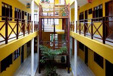 其他 POUSADA VERDES MARES