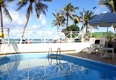 其他 4 POUSADA VERDES MARES