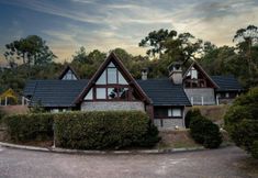 Lainnya 2 Orotour Garden Hotel