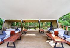 Lainnya 4 Orotour Garden Hotel