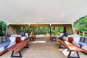 Lainnya 4 Orotour Garden Hotel