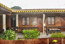 其他 Hotel Fazenda Ceu Aberto