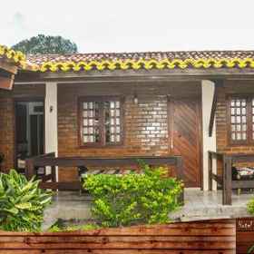 Hotel Fazenda Ceu Aberto1 , 飯店格拉瓦塔