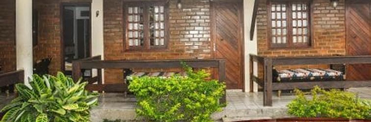 Others Hotel Fazenda Ceu Aberto