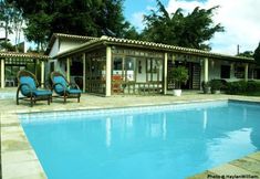 其他 4 Hotel Fazenda Ceu Aberto