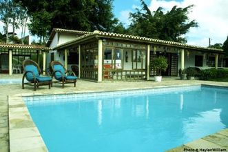 其他 4 Hotel Fazenda Ceu Aberto