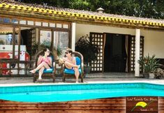 其他 6 Hotel Fazenda Ceu Aberto