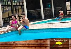 其他 7 Hotel Fazenda Ceu Aberto