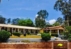 其他 2 Hotel Fazenda Ceu Aberto